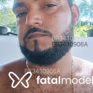 Acompanhante Cachorro - Perfil