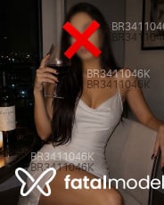 Acompanhante Mayra - Perfil