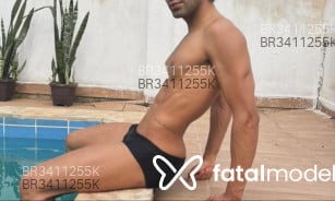 Acompanhante Quentinho - Perfil