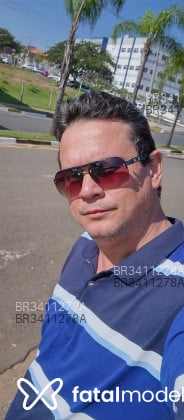 Acompanhante Silva - Perfil