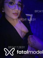 Acompanhante Marlen - Perfil
