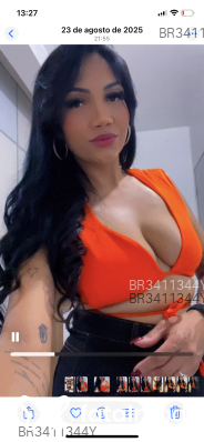 Acompanhante Lais Souza - Perfil