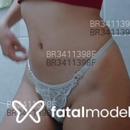 Acompanhante Emilly - Perfil