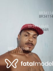 Acompanhante Tonze - Perfil