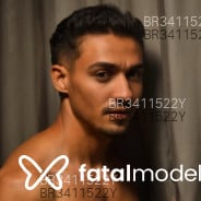 Acompanhante Kaliu Leal - Perfil