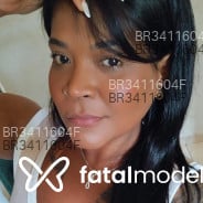 Acompanhante Camila - Perfil