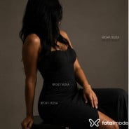Acompanhante Morena - Perfil