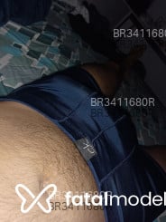 Acompanhante Santos - Perfil