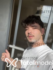 Acompanhante Lipee - Perfil