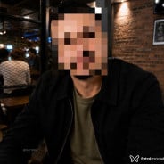 Acompanhante Ravii - Perfil
