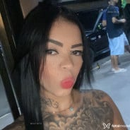Acompanhante Lauren - Perfil
