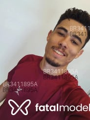 Acompanhante Guilherme - Perfil