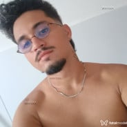 Acompanhante Mullet - Perfil