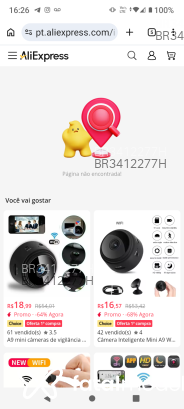 Acompanhante Gordinhabb - Perfil
