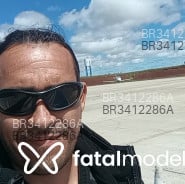 Acompanhante Tristán - Perfil