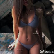 Acompanhante Larissa - Perfil