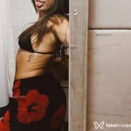 Acompanhante Elainy Santos - Perfil