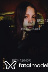 Acompanhante Larissa - Perfil