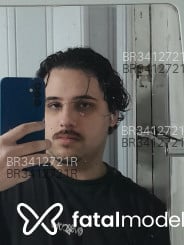 Acompanhante Levis - Perfil