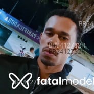 Acompanhante Henrique - Perfil