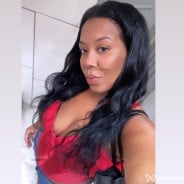 Acompanhante Luiza - Perfil