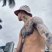 Acompanhante Arthur Lacerda - Perfil