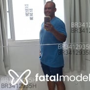 Acompanhante Anchietajose - Perfil