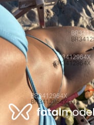 Acompanhante Bruna - Perfil