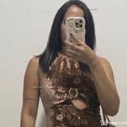 Acompanhante Paty Mary - Perfil