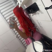 Acompanhante Yasmim - Perfil