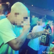Acompanhante Ele Mesmo - Perfil