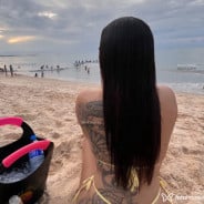 Acompanhante Laysa Santos - Perfil