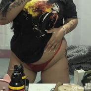Acompanhante Bianca - Perfil