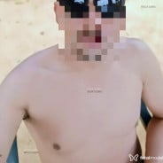 Acompanhante Ruann - Perfil