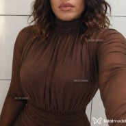 Acompanhante Bruna - Perfil