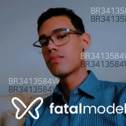 Acompanhante Bertt - Perfil
