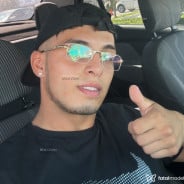 Acompanhante Lucas Silva - Perfil