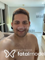 Acompanhante Garotosóporprazer - Perfil