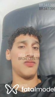 Acompanhante Eduar Jose - Perfil