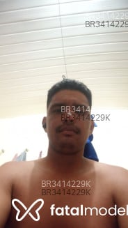 Acompanhante Álexmas - Perfil