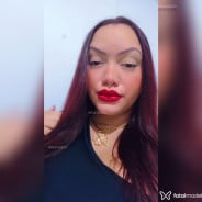 Acompanhante Lorena Almeida - Perfil