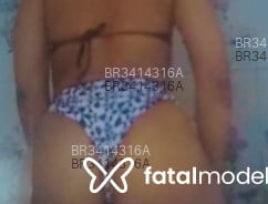 Acompanhante Morena - Perfil