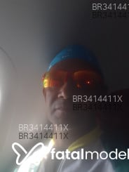 Acompanhante Netuno - Perfil