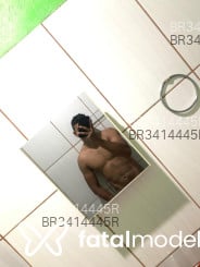 Acompanhante Saulo Lobato - Perfil