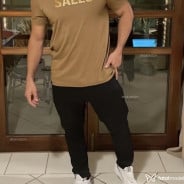Acompanhante Marcos Frota - Perfil