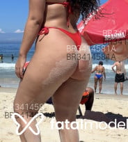 Acompanhante Luana - Perfil