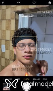 Acompanhante Prodígio - Perfil