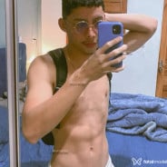 Acompanhante Jack Rawdrick - Perfil