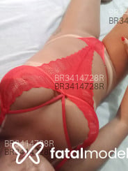 Acompanhante Luana Lua - Perfil