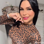Acompanhante Mellissa - Perfil